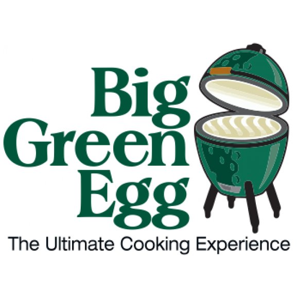 BigGreenEggLogo