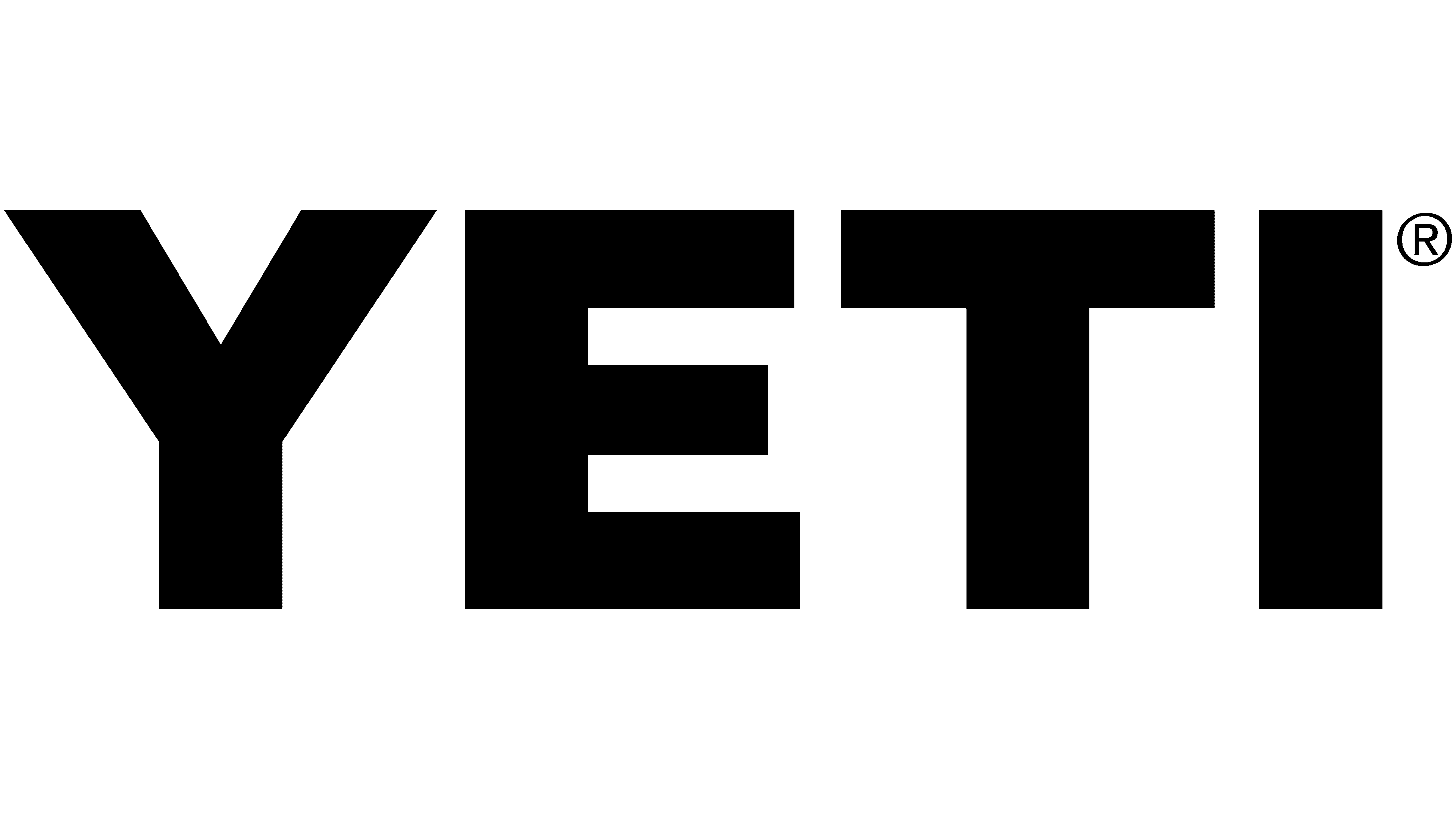 Yeti Logo